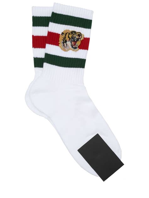 gucci socks buy uk|gucci socks tiger.